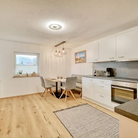 Apart Bock Stanz Bei Landeck Exterior photo