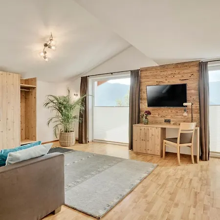 Apart Bock Stanz Bei Landeck Exterior photo