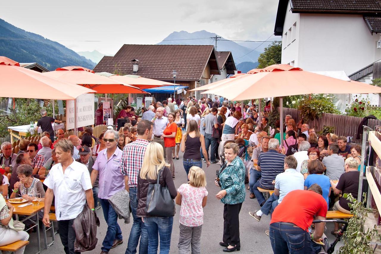 Apartament Bock *