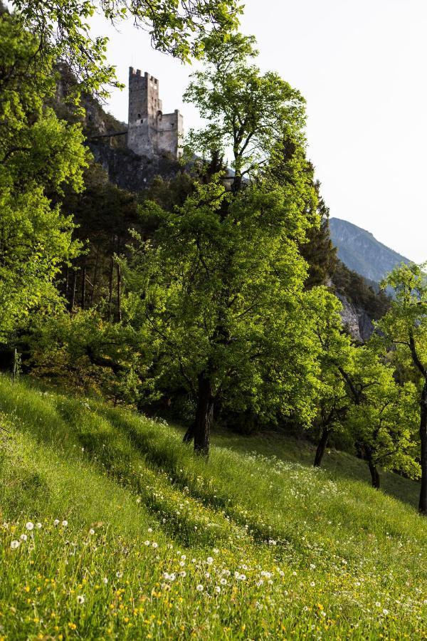 Apartmán Bock Stanz Bei Landeck