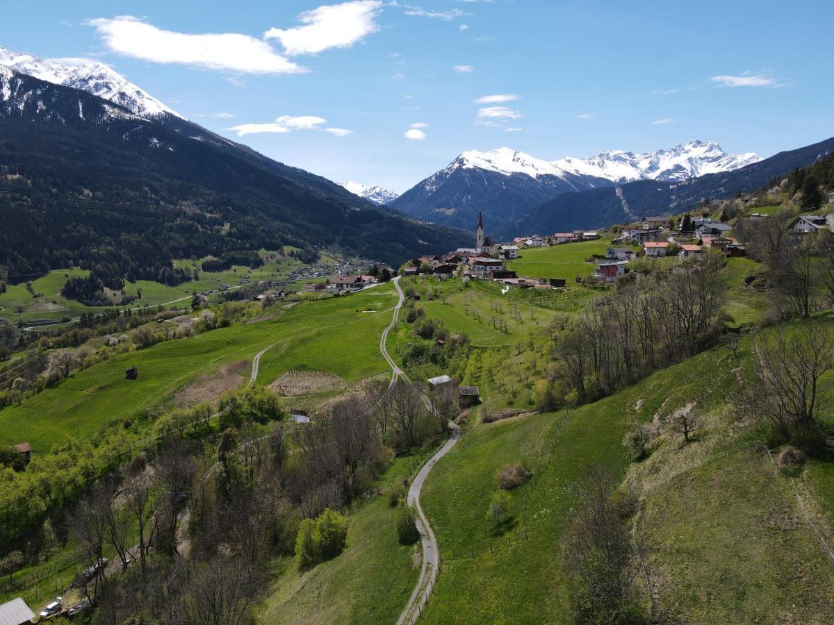 Bock * Stanz Bei Landeck