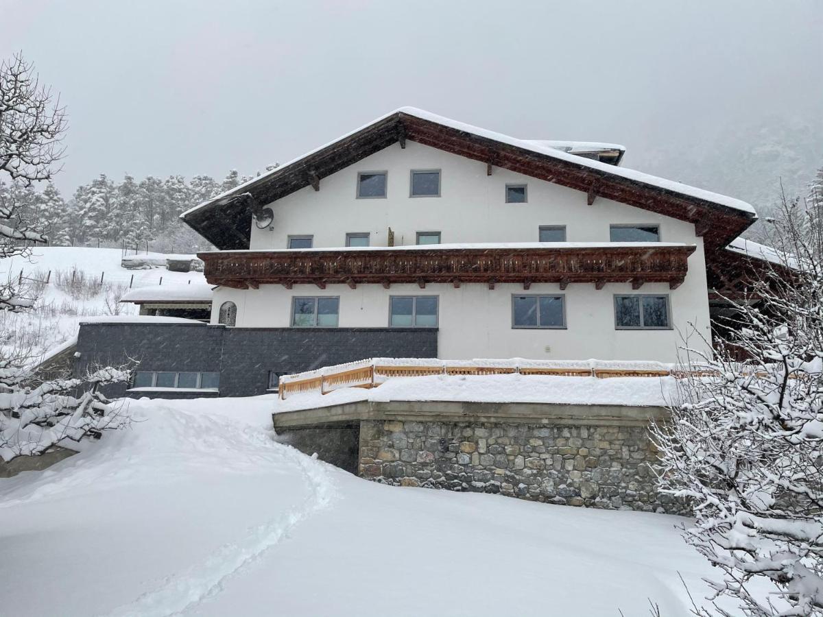 Apartament Bock