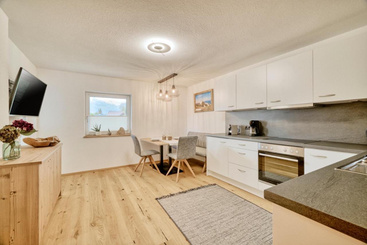 Apartment Bock *