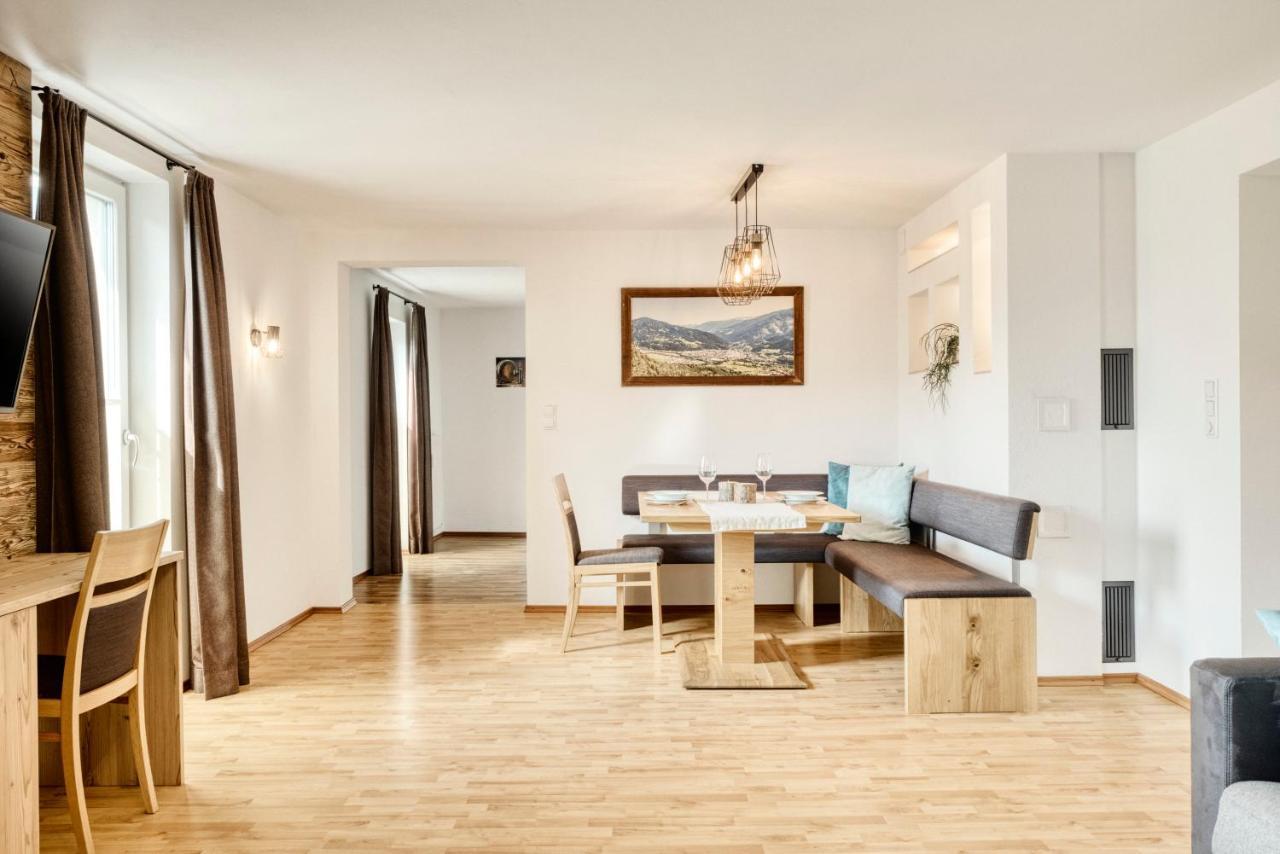 Apartment Bock Stanz Bei Landeck