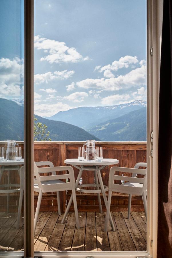 Bock Apartment