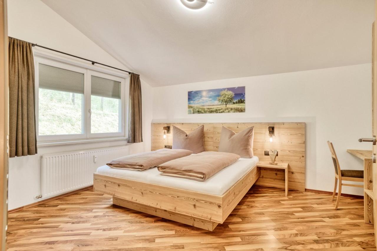 Apartment Bock Stanz Bei Landeck