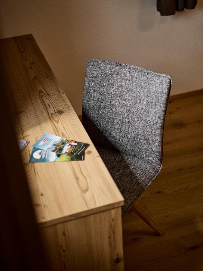 Apartament Bock *