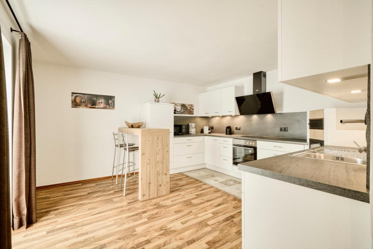 Bock Apartment