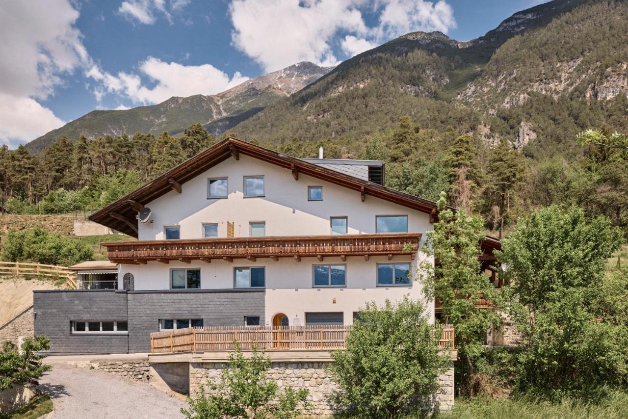 Apartament Bock
