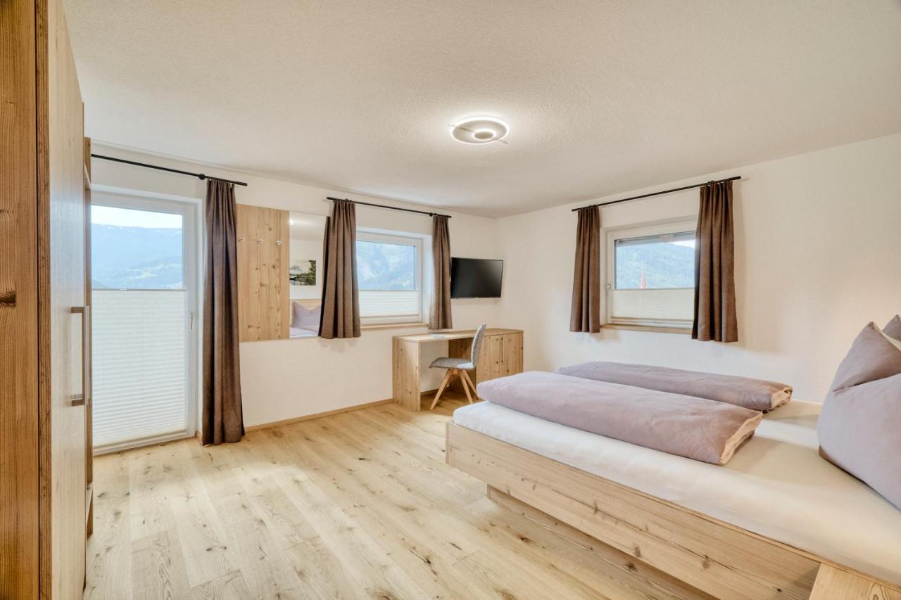 Apartment Bock Stanz Bei Landeck