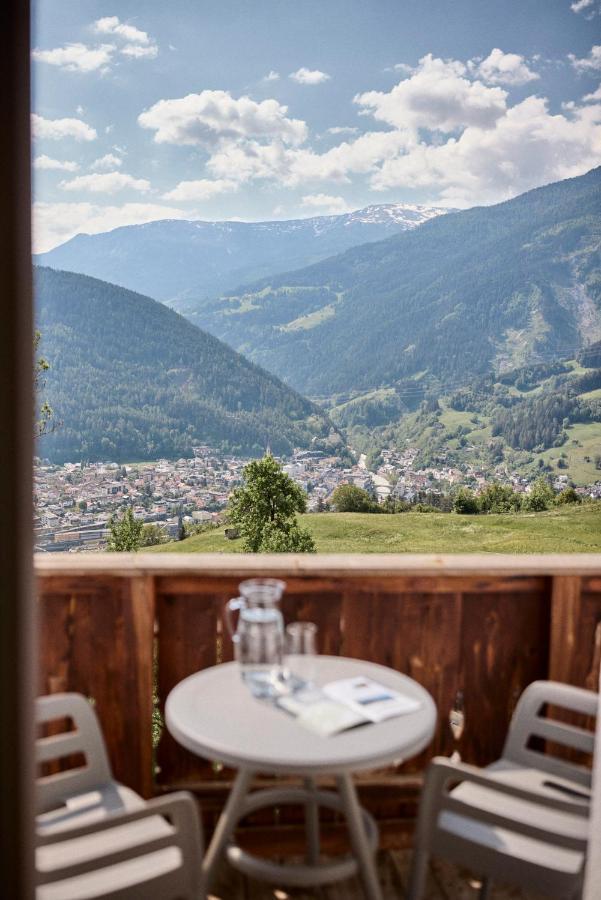 Apartament Bock *