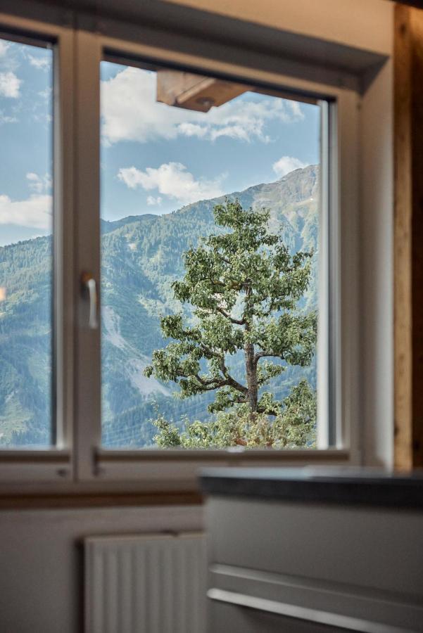 Bock Apartment *