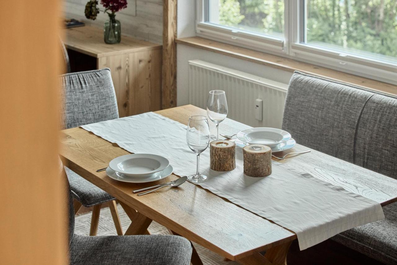 Apartament Bock