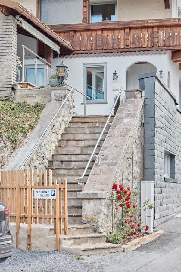 Bock Apartmán