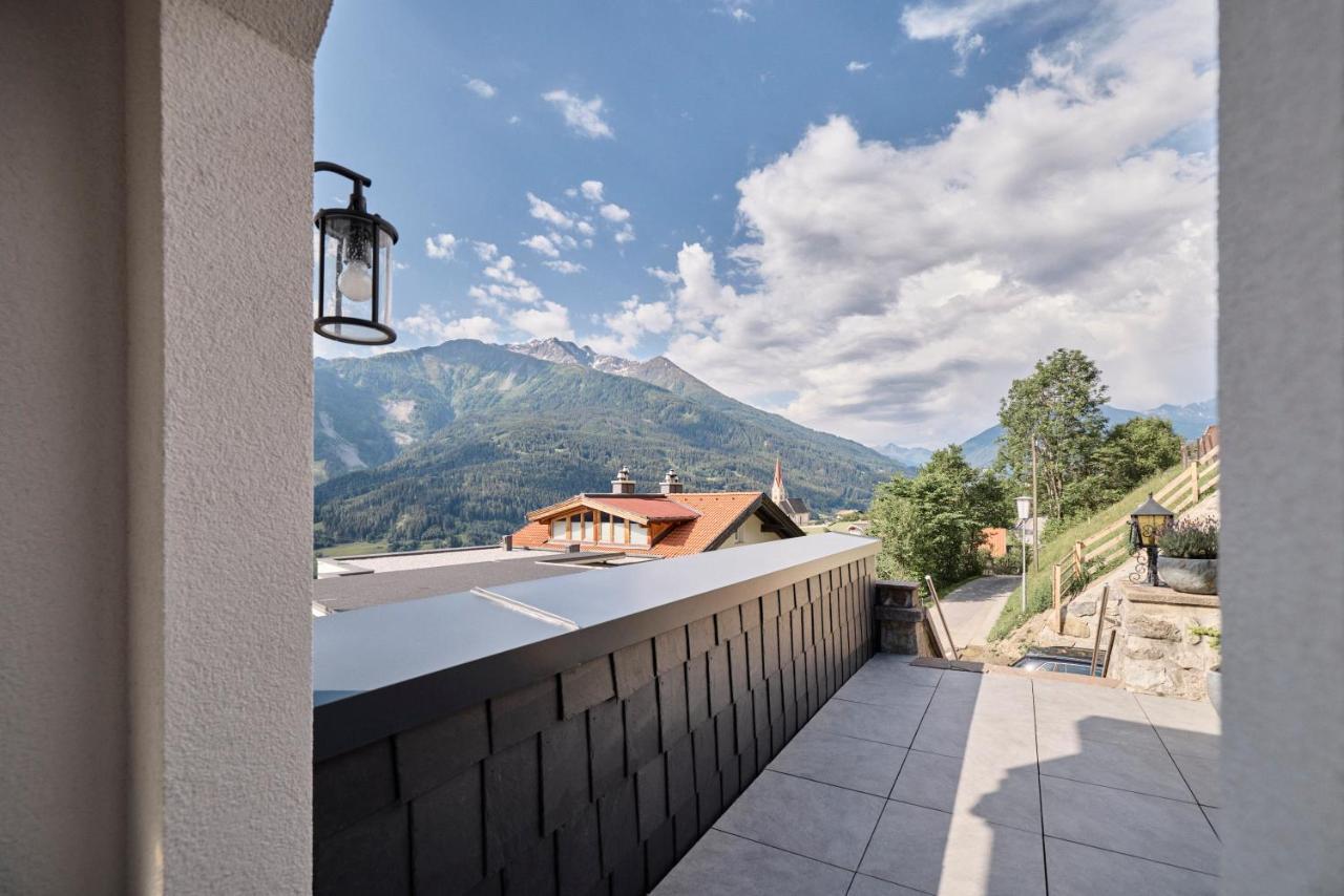 Apartment Bock Stanz Bei Landeck