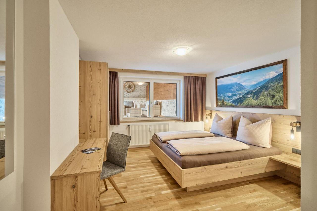 Apartment Bock *