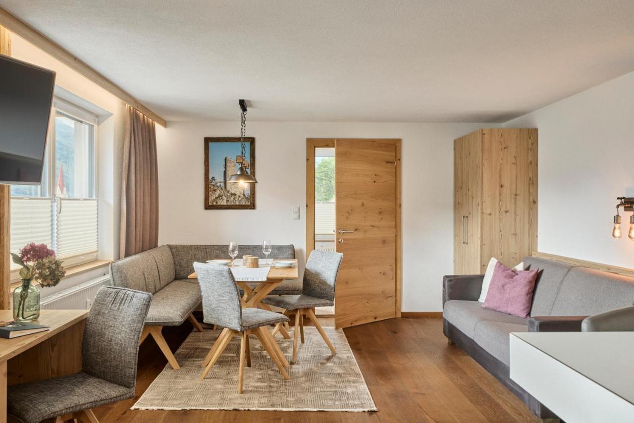 Apartment Bock Stanz Bei Landeck