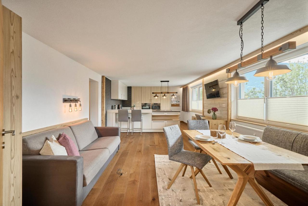 Apartment Bock