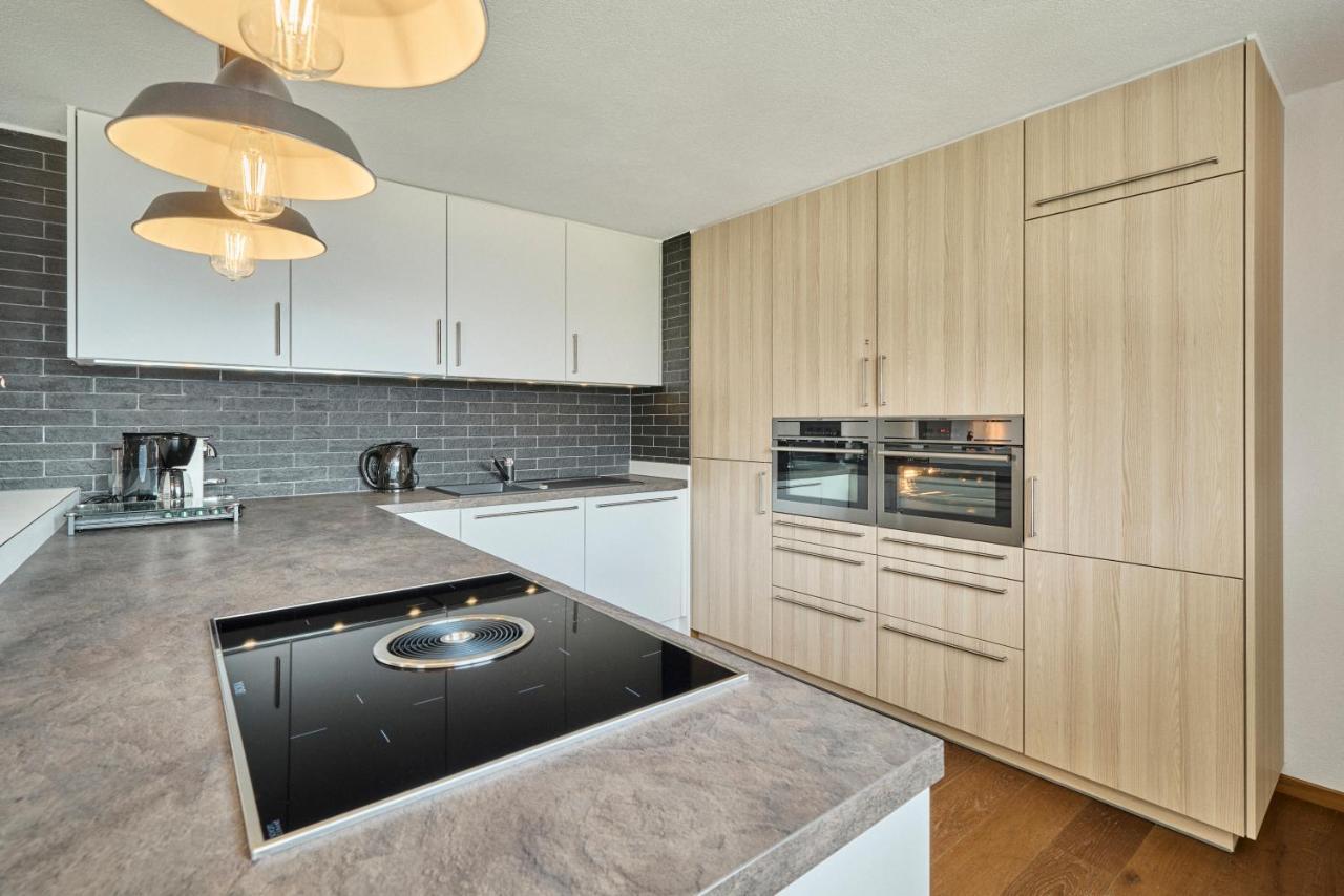 Bock Apartmán