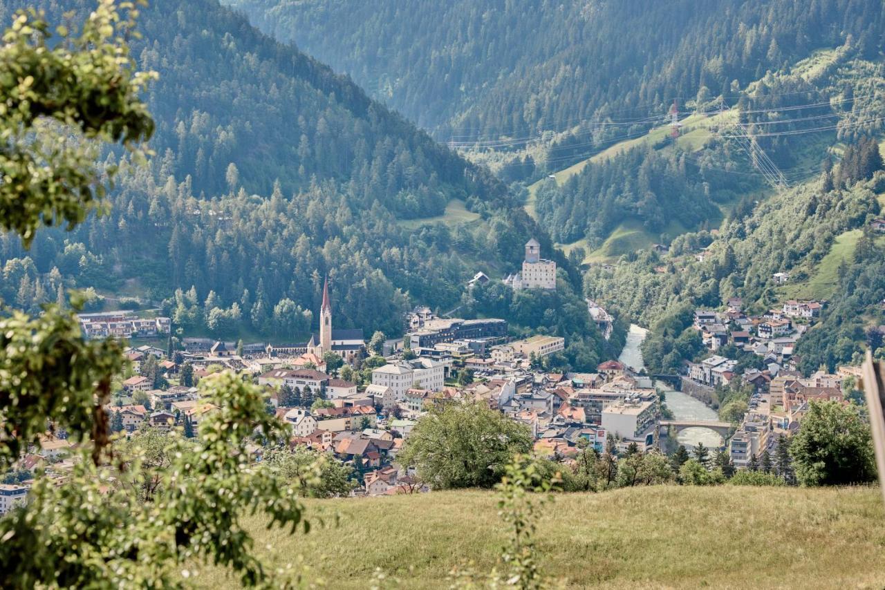 Apartament Bock