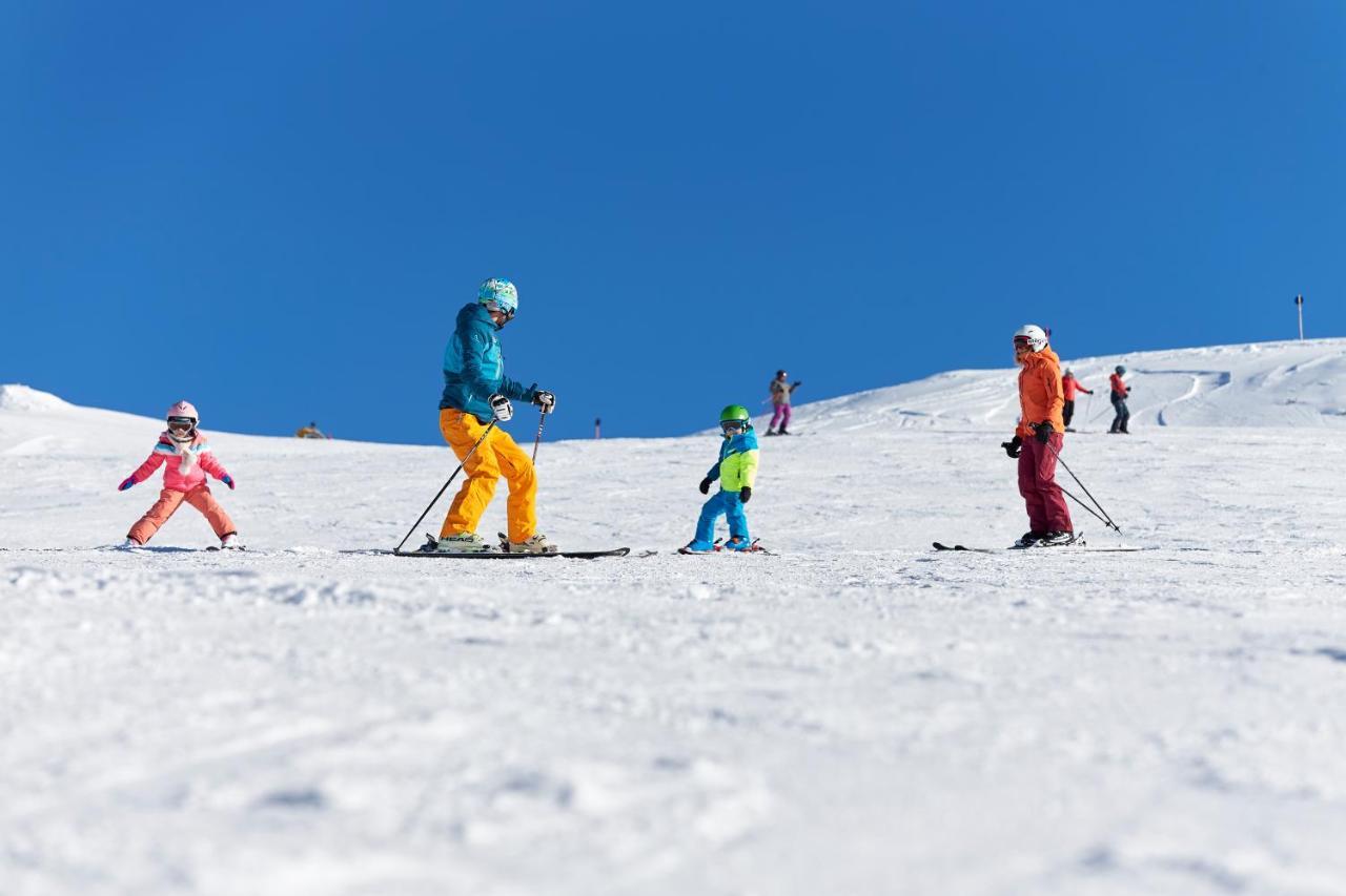 Bock Apartmán Stanz Bei Landeck